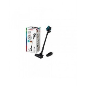 Scopa Elettrica senza Cavo BOSCH BBS611LAG Azzurro 300 ml 18 V