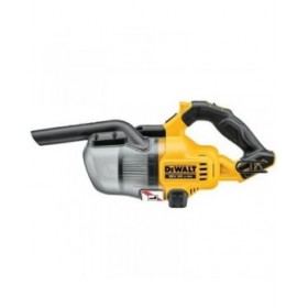 Aspirapolvere Dewalt DCV501LN-XJ Giallo Nero