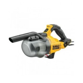 Aspirapolvere Dewalt DCV501LN-XJ Giallo Nero