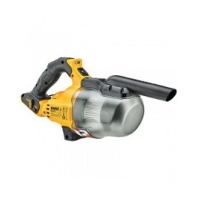 Aspirapolvere Dewalt DCV501LN-XJ Giallo Nero