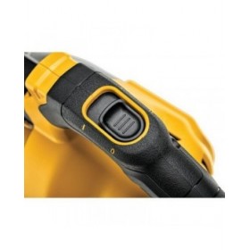 Aspirapolvere Dewalt DCV501LN-XJ Giallo Nero