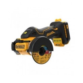 Smerigliatrice Dewalt DCS438N-XJ 18 V
