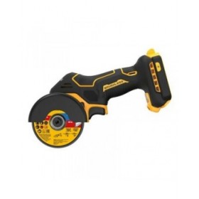 Smerigliatrice Dewalt DCS438N-XJ 18 V