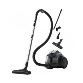 Aspirapolvere senza Sacchetto Electrolux EL61C3DB 700 W Nero/Blu