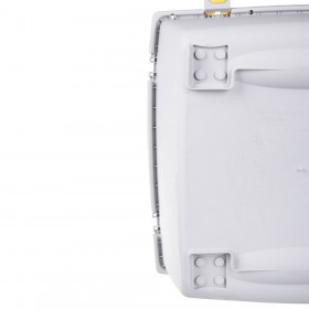 Trasportino Zolux Gulliver Grigio 64 x 66 x 79 cm