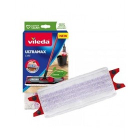 Ricambio Mocio Per Pavimenti Vileda Ultramax Care (1 Unità)