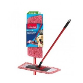 Panno Vileda Pet Pro Microfibra