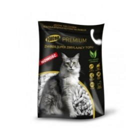 Sabbia per Gatti Hilton 2,5 kg
