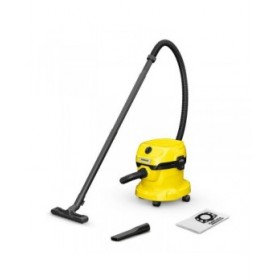 Aspirapolvere a umido e a secco Kärcher WD 2 Plus V-12/4/18 1000 W 12 L