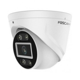 Fotocamera IP Foscam T8EP 8MP POE