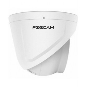 Fotocamera IP Foscam T8EP 8MP POE