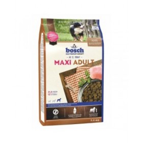 Io penso BOSCH Adulto Uccelli 3 Kg