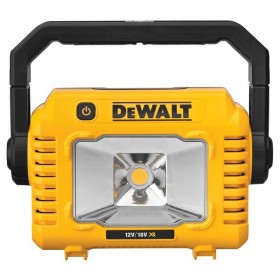 Luce da lavoro Dewalt DCL077-XJ