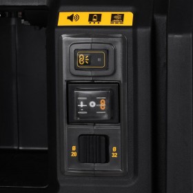 Aspirapolvere Dewalt DCV586MN-XJ