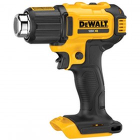 Pistola ad aria calda Dewalt DCE530N-XJ 530 °C
