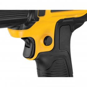 Pistola ad aria calda Dewalt DCE530N-XJ 530 °C