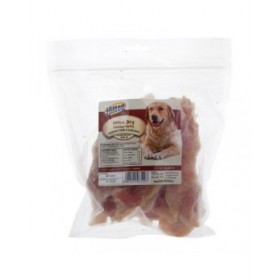 Snack per Cani Hilton Pollo 500 g