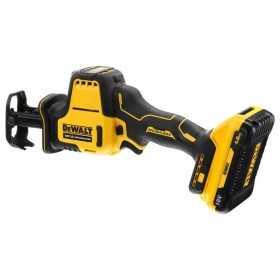 Sega Dewalt DCS369NT-XJ