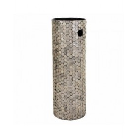 Portaombrelli Alexandra House Living Grigio 20 x 56 x 20 cm