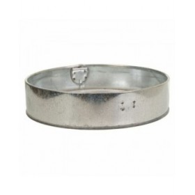 Portaombrelli Alexandra House Living Grigio 20 x 56 x 20 cm