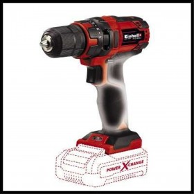 Trapano con cacciavite Einhell TC-CD 18/35 Li - Solo 35 Nm