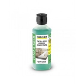 Liquido detergente Kärcher 6.295-842.0 500 ml Esterno