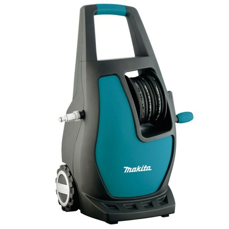 Idropulitrice Makita HW111 1700 W 230 V 370 L/H