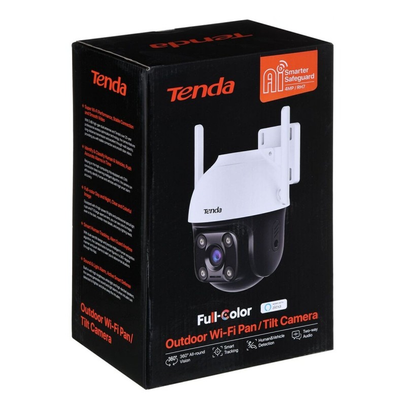 Videocamera di Sorveglianza Tenda RH7-WCA