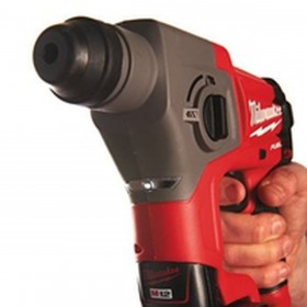 Trapano a percussione Milwaukee M12 CH-0