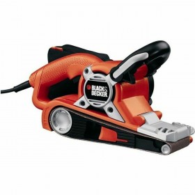 Levigatrice a nastro Black & Decker KA88 720 W