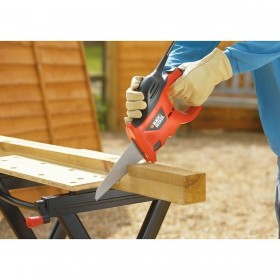 Motosega elettrica Black & Decker KS880EC-QS