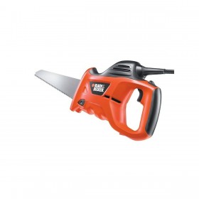 Motosega elettrica Black & Decker KS880EC-QS
