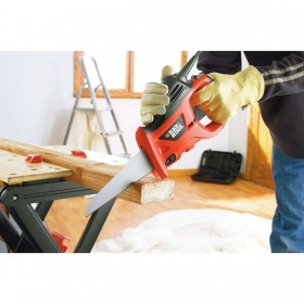 Motosega elettrica Black & Decker KS880EC-QS