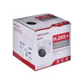 Videocamera di Sorveglianza Hikvision DS-2CD1341G0-I/PL(2.8mm)