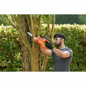Motosega elettrica Black & Decker KS880EC-QS