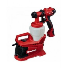 Pistola Elettrica per Verniciatura a Spruzzo Einhell 4260015