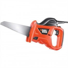 Motosega elettrica Black & Decker KS880EC-QS