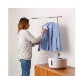 Pulitore a Vapore Taurus Sliding Care Force 2200 2180 W