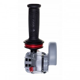 Smerigliatrice BOSCH 06017D0100 1400 W 125 mm
