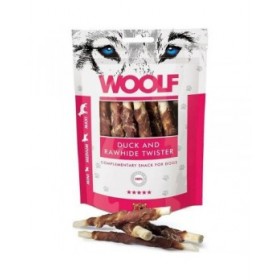 Snack per Cani Woolf 100 g