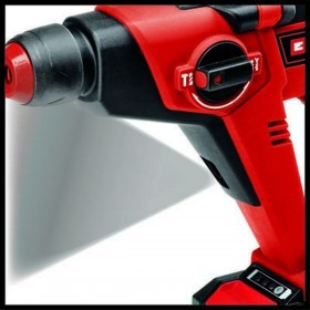 Trapano a percussione Einhell TE-HD 18/12 Li - Solo 1300 rpm