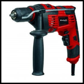 Trapano a Percussione Einhell TC-ID 720/1 E 720 W 230 V