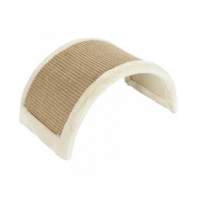 Tiragraffi per Gatti Zolux 504044BEI Beige Sisal