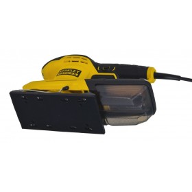Levigatrice orbitale Stanley FMEW214K-QS 280 W 187 x 90 mm 24000 spm