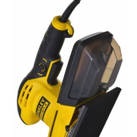 Levigatrice orbitale Stanley FMEW214K-QS 280 W 187 x 90 mm 24000 spm