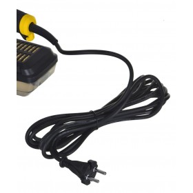 Levigatrice orbitale Stanley FMEW214K-QS 280 W 187 x 90 mm 24000 spm