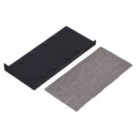 Levigatrice orbitale Stanley FMEW214K-QS 280 W 187 x 90 mm 24000 spm