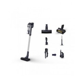 Scopa Elettrica Samsung Jet 65 Pet VS15A60AGR5/WA Nero Argentato 150 W 410 W