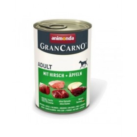 Cibo umido Animonda Maiale 400 g