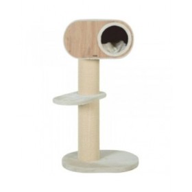 Tiragraffi per Gatti Zolux 504161BEI Beige Sisal